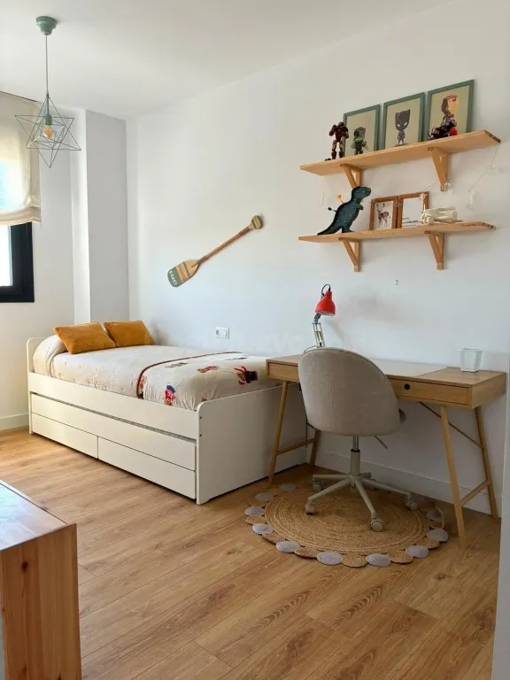 Magnifica vivienda en Residencial Vía Ágora, en Mairena del  - foto 4