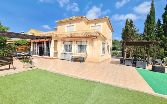 Casa 12 habitaciones 540m² en venta - Maitino-Perleta - foto 5