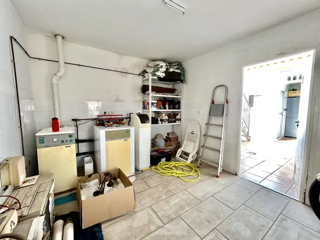 Casa 3 habitaciones 132m² en venta - Torre de la Horadada — 37