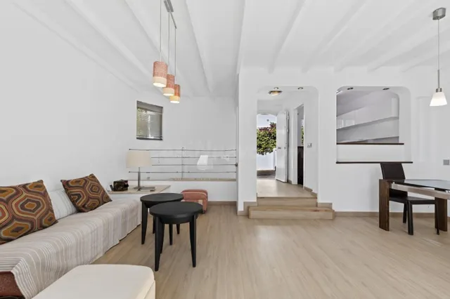 Venta de casa adosada con dos dormitorios en Calahonda, Mija - foto 5