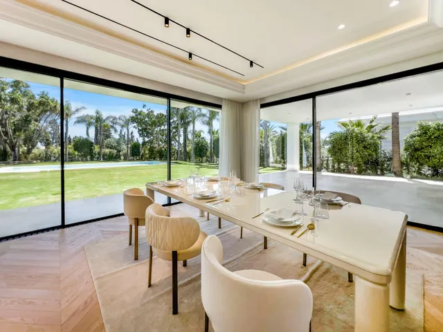 Villa 6 habitaciones 647m² en venta - Las Lomas de Río Verde — 14
