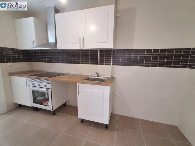 Piso 2 habitaciones en venta - Castilla la mancha - foto 2