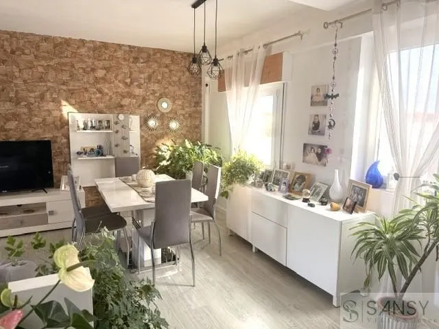 Apartamento en Venta en Palmera Valencia — 7