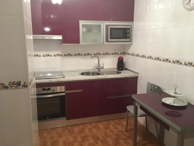 Piso reformado de 4 dormitorios en Centro Ejido — 6