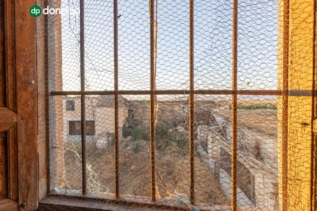 Cortijo El Marchal – Finca rústica de 1.420 m2 entre Alhendín y Las Gabias — 32