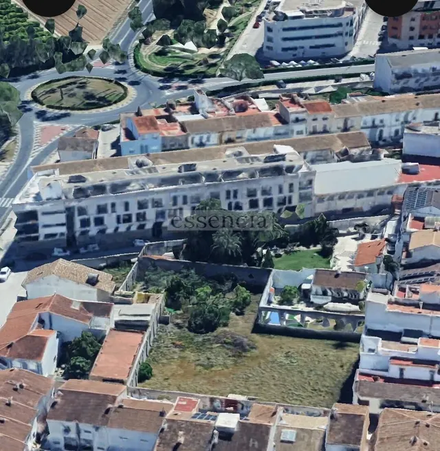 Terreno Urbano Almoines — 5