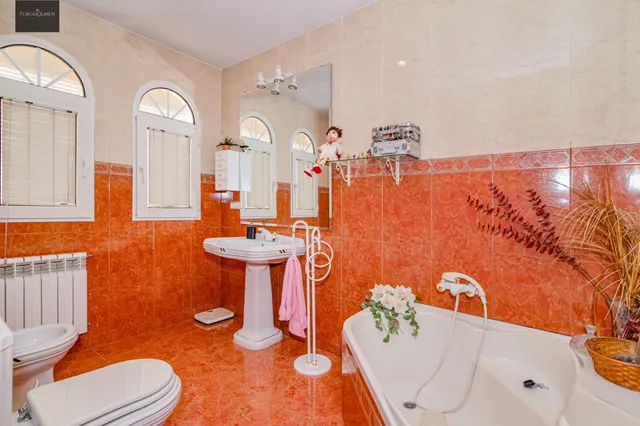 Chalet 3 habitaciones 168m² en venta - El ventorrillo 1 — 24