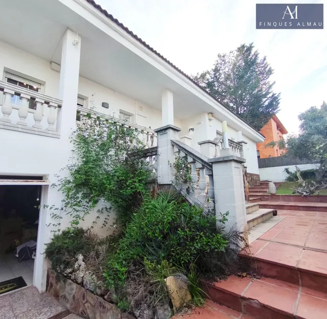 Casa o chalet independiente en venta en Olèrdola — 49