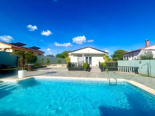 Villa 2 habitaciones 74m² en venta - Pinar de Campoverde — 2