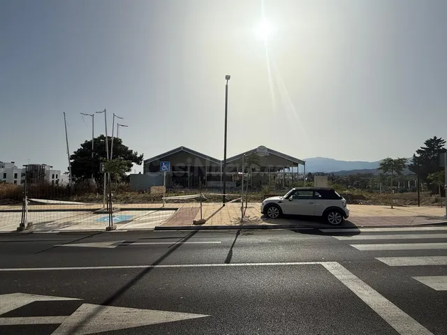 Parcela 1127m² en venta - Costa Del Sol — 3