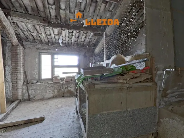 OPORTUNIDAD Casa en Cervera — 26