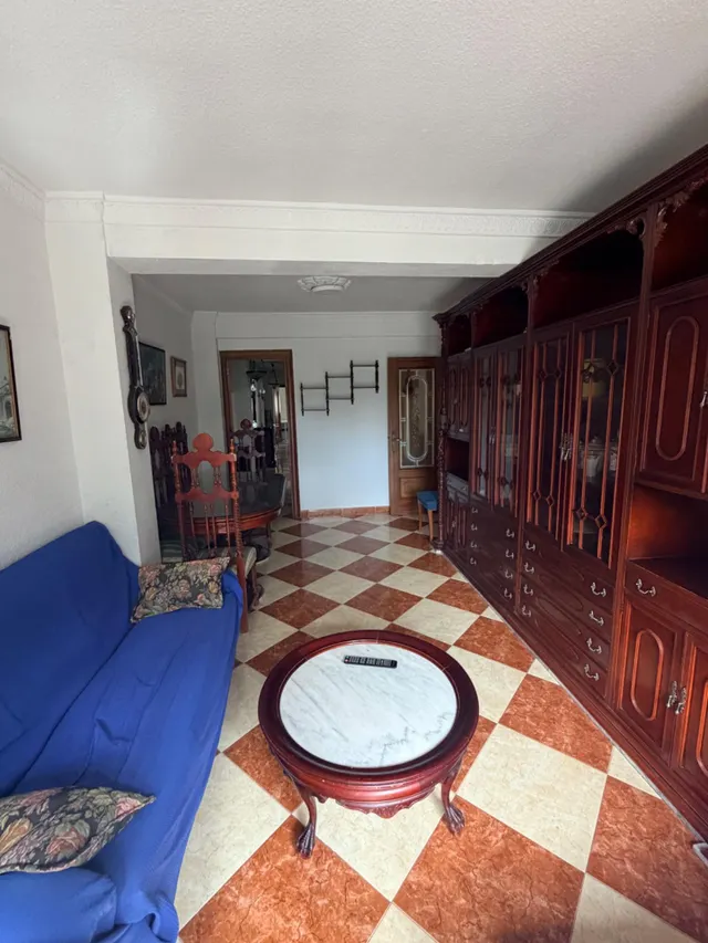 ¡Fantástica vivienda en alquiler con 4 dormitorios! — 17