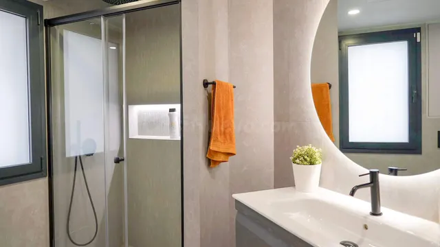 Piso totalmente reformado en Nueva Andalucía, Marbella — 25