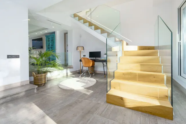 Chalet 6 habitaciones 310m² en venta - Marbella — 41