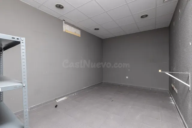 Local comercial 110m² en venta - Villarejo — 5