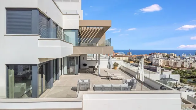 Ático 4 habitaciones 136m² en venta - Costa Del Sol — 10