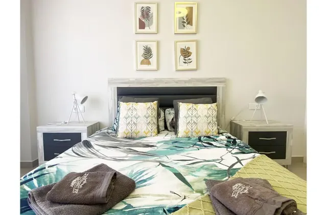 Apartamento 2 habitaciones 90m² en venta - Los Narejos — 11