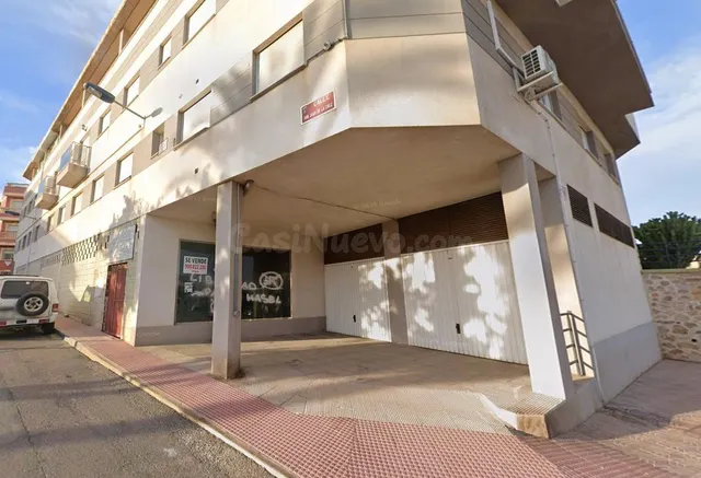 Local en venta en calle Lorca, Mazarrón - foto 2