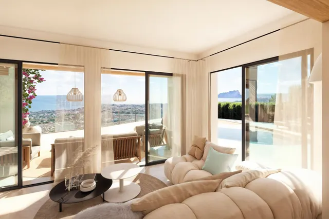 Villa 4 habitaciones 292m² en venta - Benimeit — 7