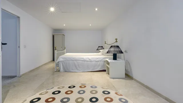 Adosado 4 habitaciones 262m² en venta - Costa del Sol — 23