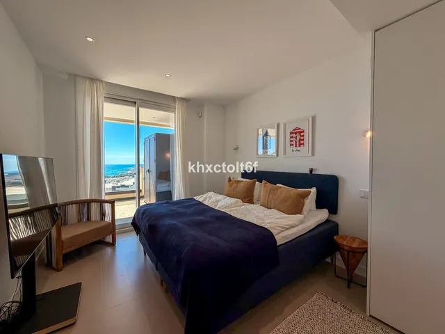 Ático 2 habitaciones 105m² en venta - Centro — 7