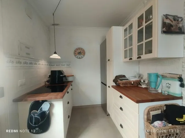 Estupenda casa adosada en esquina cerca de la playa de Guardamar del Segura — 11
