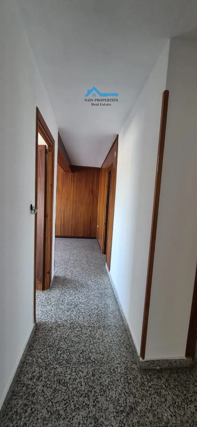 Piso amplio e increíbles vistas en La Nucía — 20