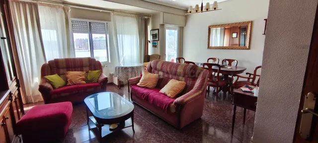 Piso en Venta: Oportunidad Única en el Paseo de Zorrilla, Ed - foto 5