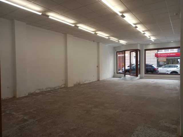 Tu local comercial en calle Cartagena de Indias con Angel Bruna — 31