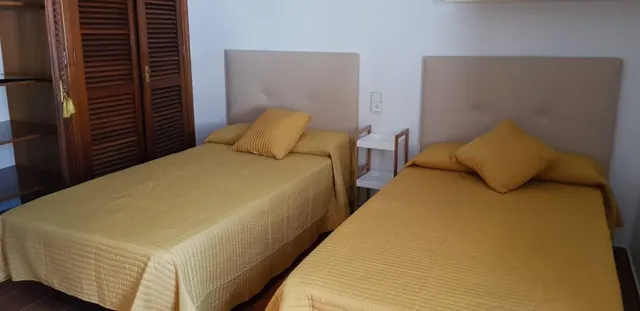 Chalet de lujo en la Nucia con 3.450 m2 de parcela y  525 m2 construidos con piscina y grandes jardines www.inmobiliarialesdunes.com — 20