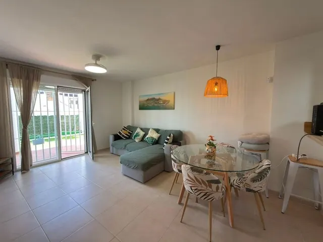 Apartamento 2 habitaciones 75m² en venta - Agua Marina — 19
