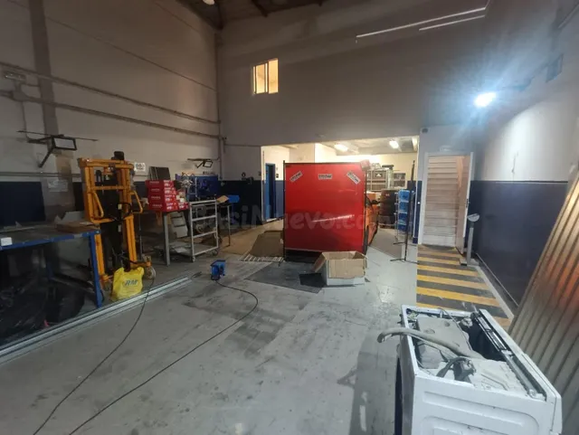 Nave en Polígono Salinas de Levante - foto 2
