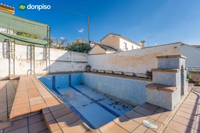 Chalet en Monachil — 38
