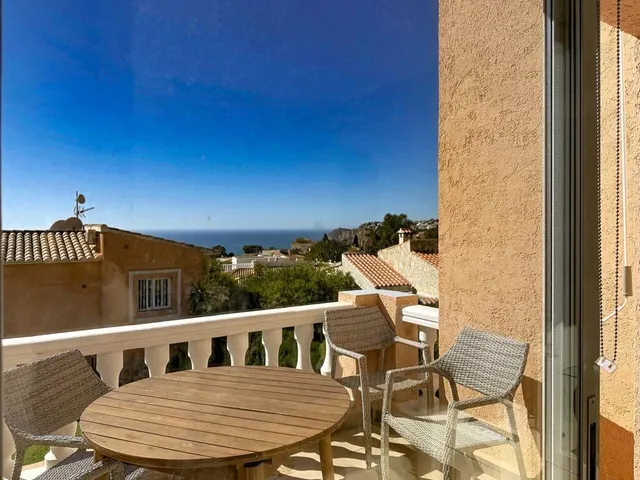 Apartamento 2 habitaciones 58m² en venta - Cumbre del Sol — 18