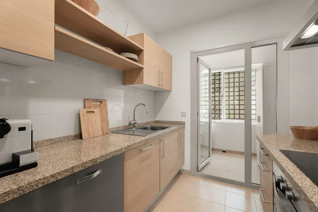 Apartamento 2 habitaciones 96m² en venta - Puerto de la Torre — 11