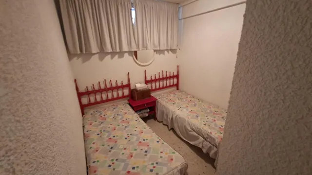 Dos pisos en uno ( oportunidad de inversion en Benidorm ) — 19