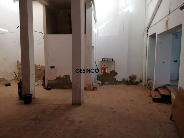 LOCAL COMERCIAL EN VENTA EN ONTINYENT - ZONA POBLE NOU — 6