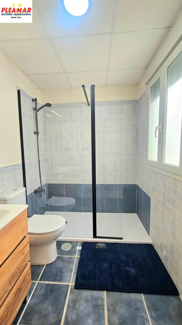 PISO DE DOS DORMITORTIOS      ZONA COSTA BALLENA — 21