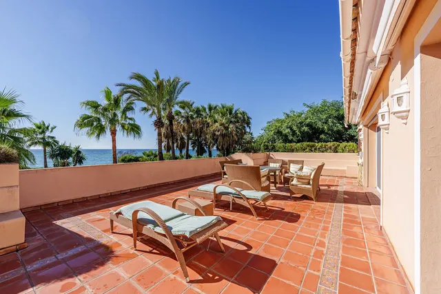 Chalet 9 habitaciones 735m² en venta - Costa Del Sol — 21