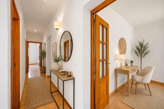 Venta de chalet en las dehesillas — 7