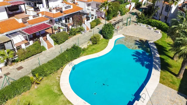 Apartamento 2 habitaciones 77m² en venta - Costa del Sol — 17