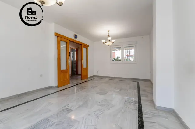 Amplia casa adosada en "la joya"....a escasos minutos del centro de Granada!! — 14