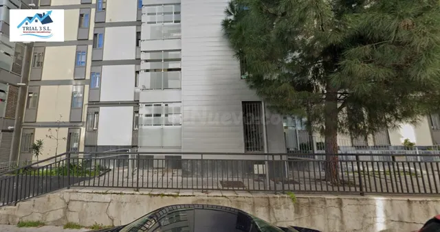 Venta piso en Madrid — 2