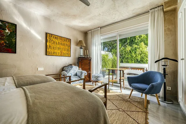 Ático Dúplex 4 habitaciones 279m² en venta - Whater Gardens — 22