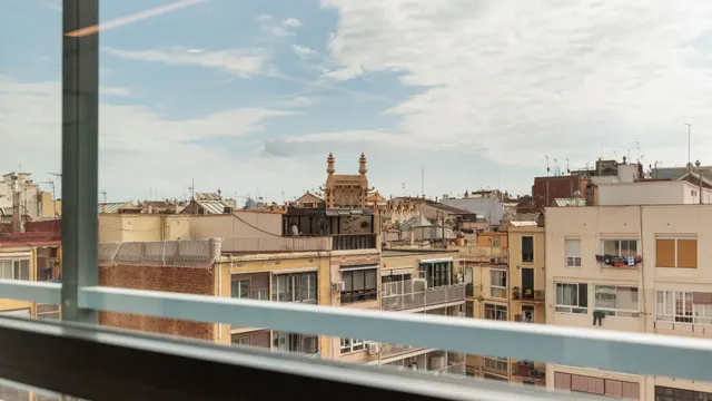 Oficina 413m² en alquiler - Eixample — 15