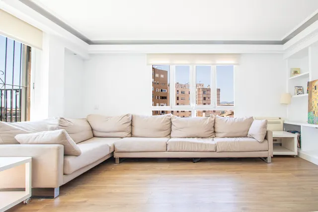Ático 5 habitaciones 145m² en venta - Nou Llevant - foto 4