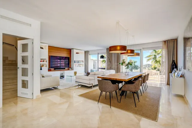 Ático Dúplex 3 habitaciones 180m² en venta - Costa del Sol - foto 4