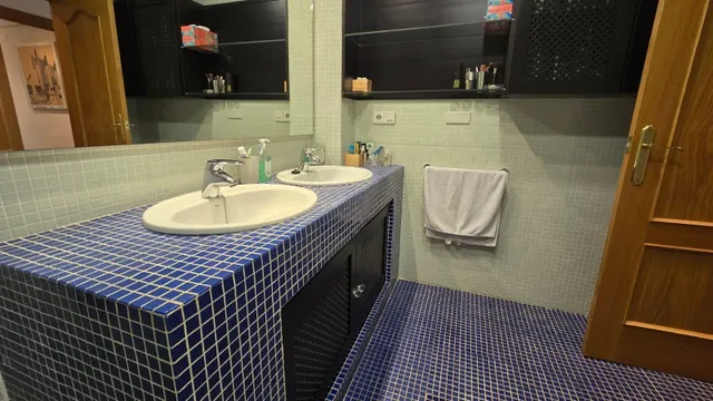 PISO DE LUJO EN ESQUINA TODO EXTERIOR — 32