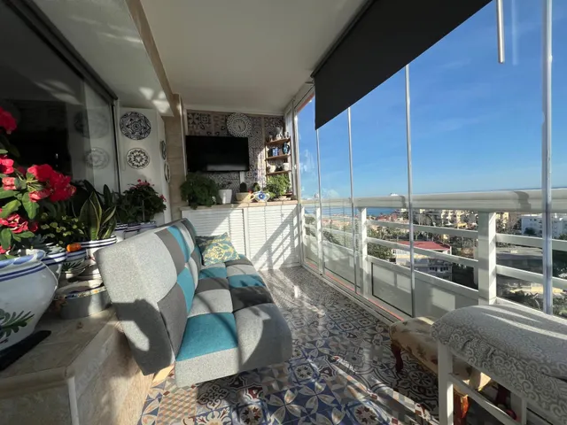 Piso 2 habitaciones 97m² en venta - La carihuela - los nidos — 7
