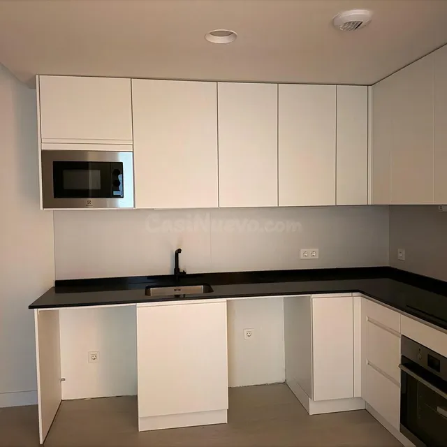 Apartamento 2 habitaciones 82m² en venta - Costa Del Sol — 4